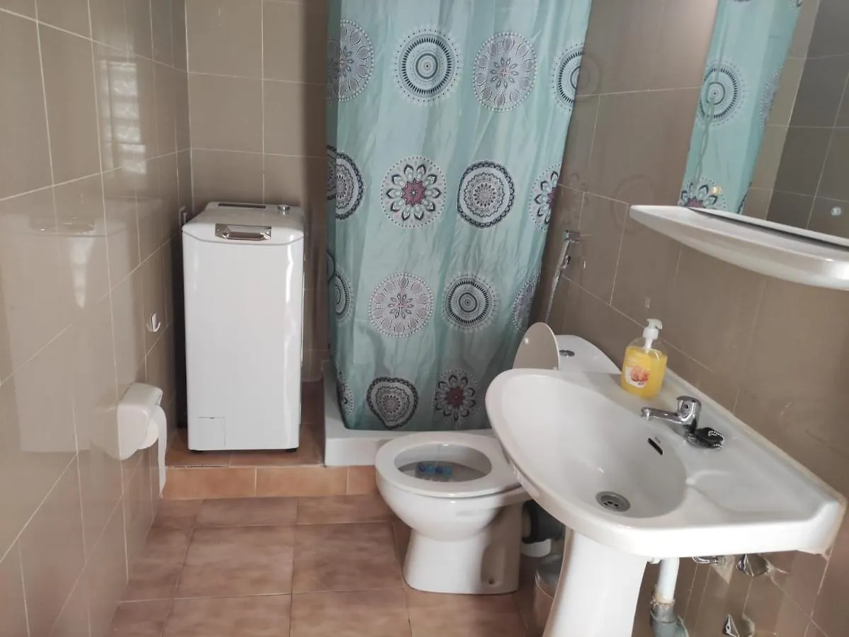Appartement La Dolce Casa à Costa Del Silencio