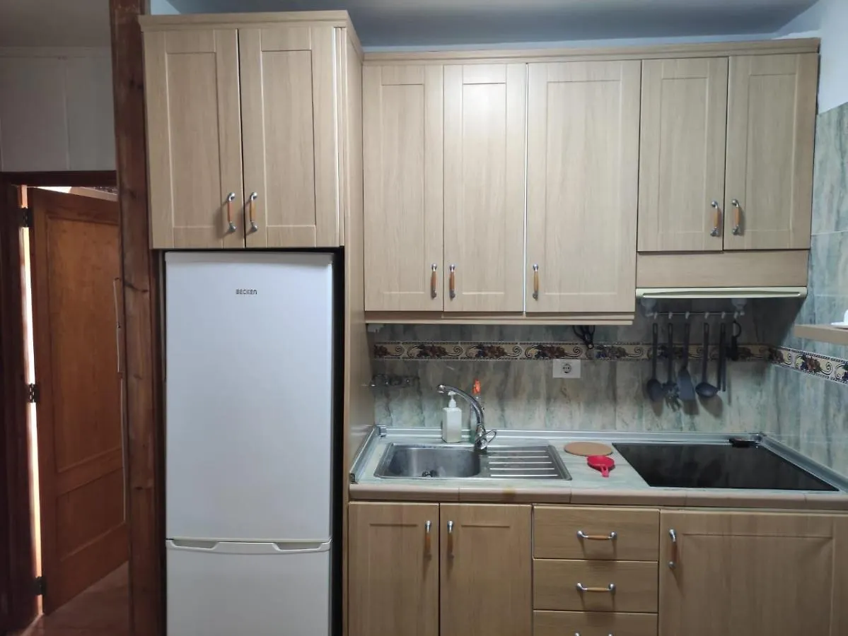 Appartement La Dolce Casa à Costa Del Silencio