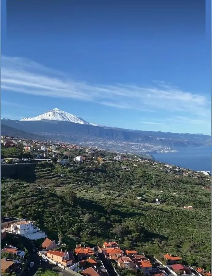 德尔锡伦西奥海岸La Dolce Casa公寓 德尔锡伦西奥海岸