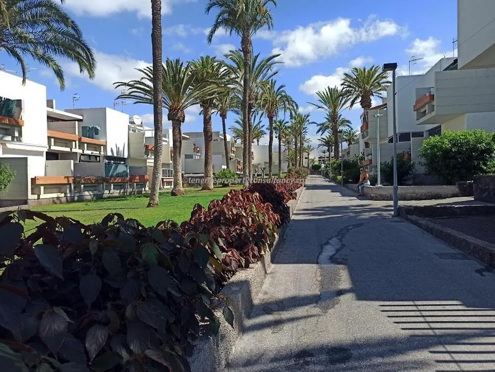 Appartement La Dolce Casa à Costa Del Silencio