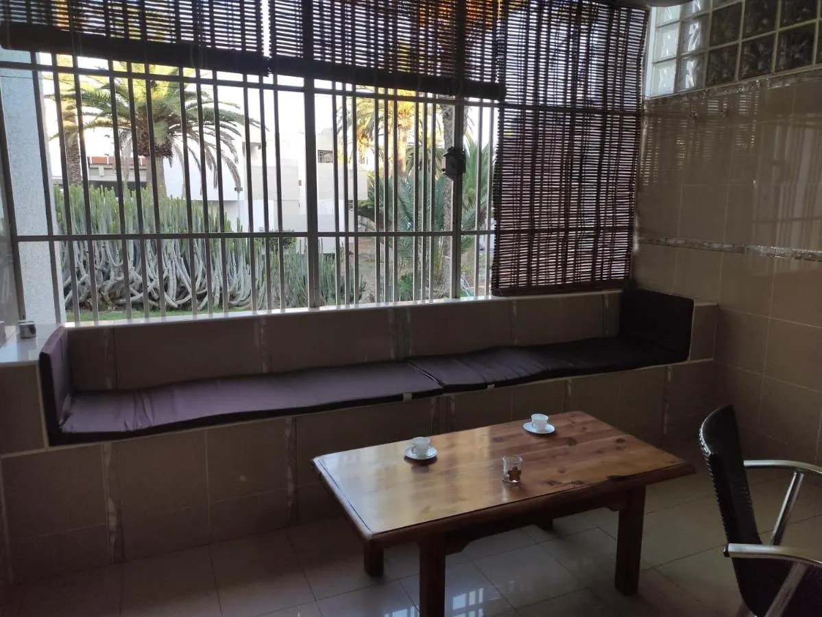 Appartement La Dolce Casa à Costa Del Silencio Espagne