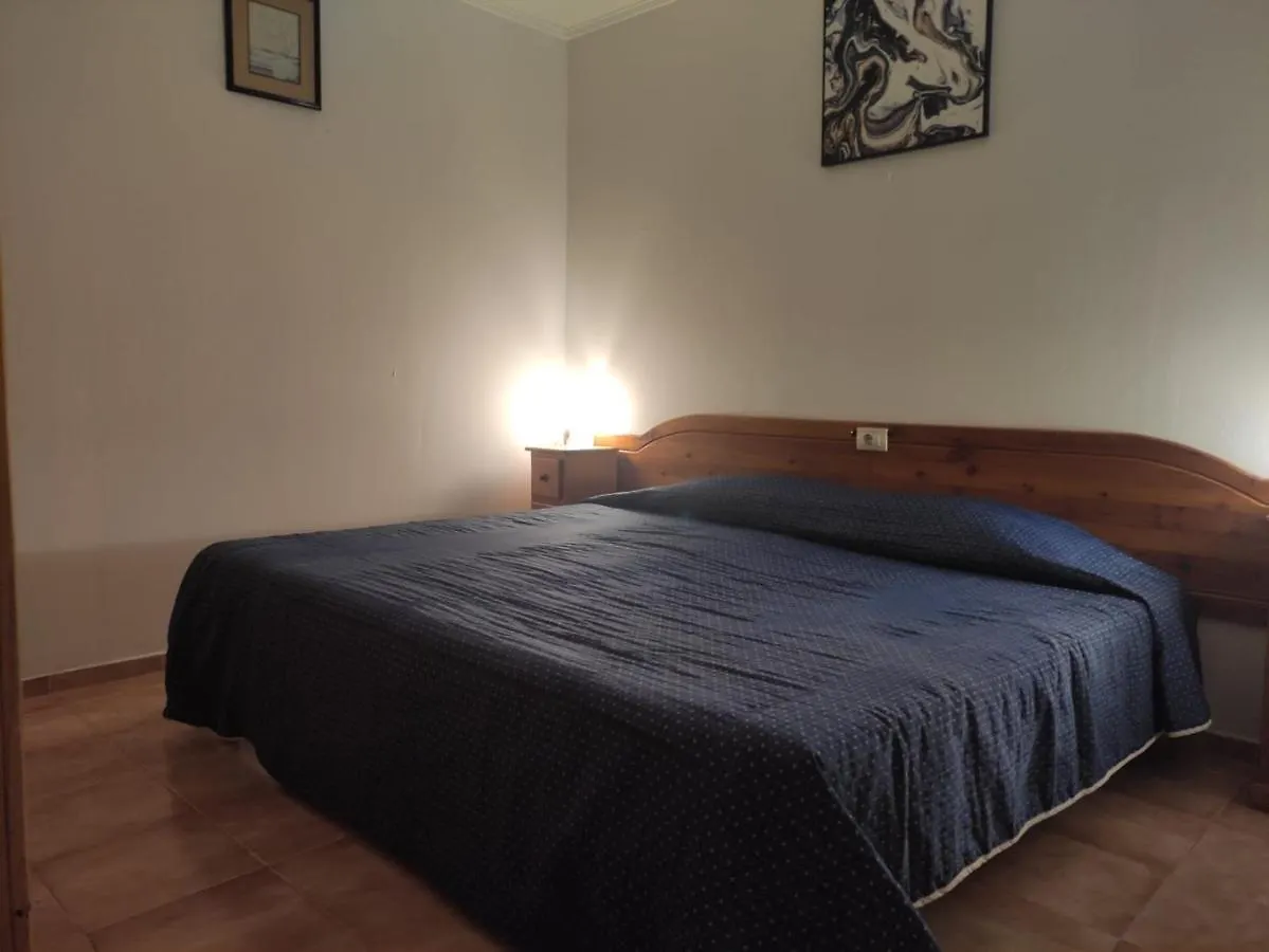 Appartement La Dolce Casa à Costa Del Silencio