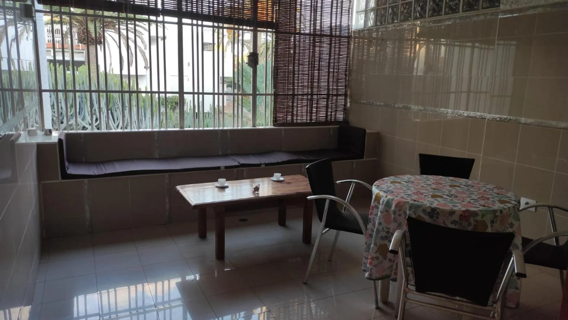 Appartement La Dolce Casa à Costa Del Silencio Espagne