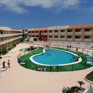 Parque Carolina Estudio 203 Apartamento